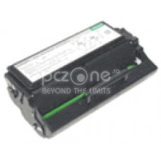 Cartus toner Lexmark E320/E322 3K black - 08A0476